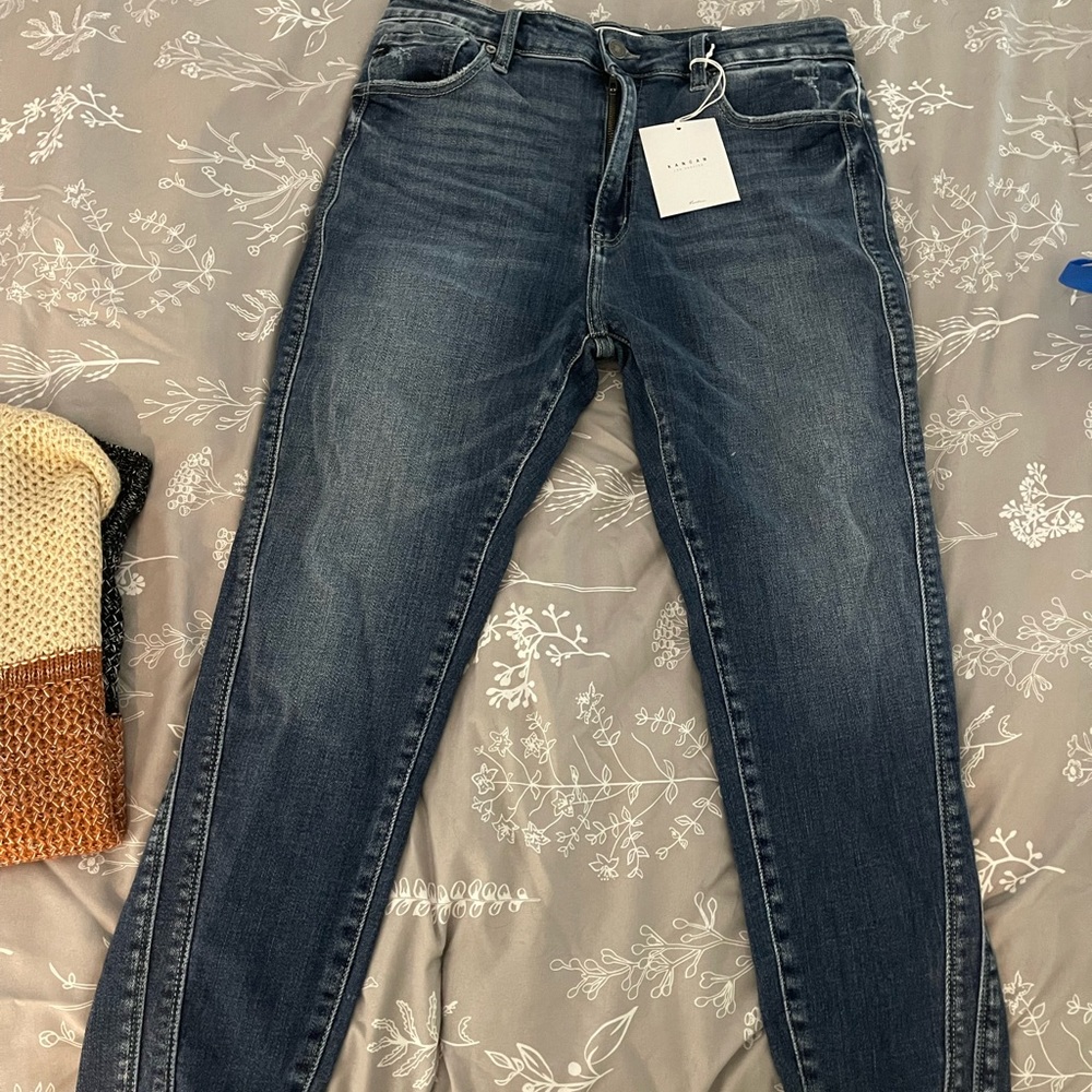 Kancan jeans